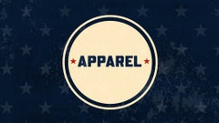 15% Off Apparel