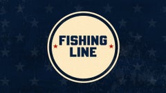 15% Off Fishing Line