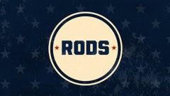 15% Off Rods