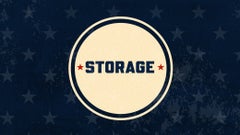 15% Off Storage