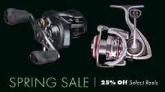 Promo Banner Links (Product News) ICAST 2012 Videos