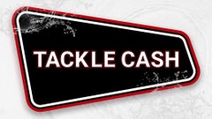 Tackle Warehouse Rewards