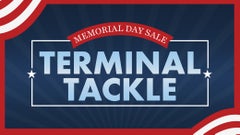 Memorial Day Sale!