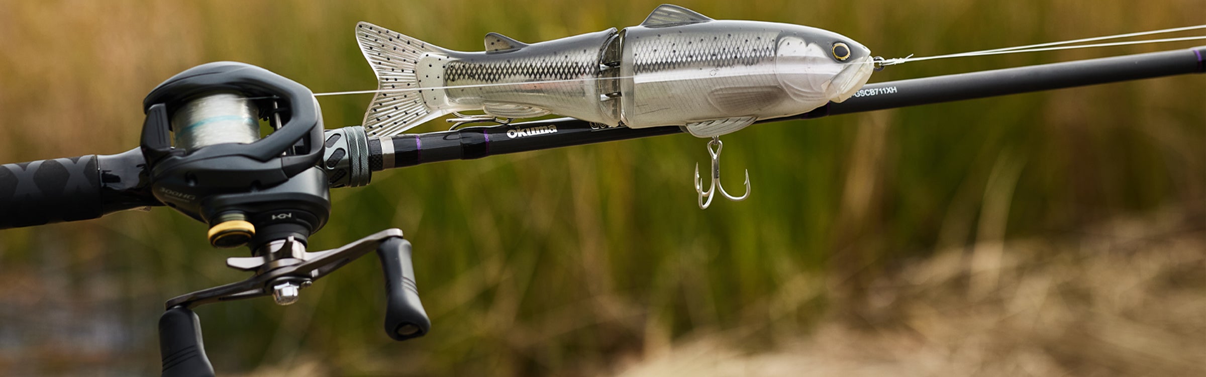 TW Exclusive: Deps Slide Swimmer - Tackle Warehouse