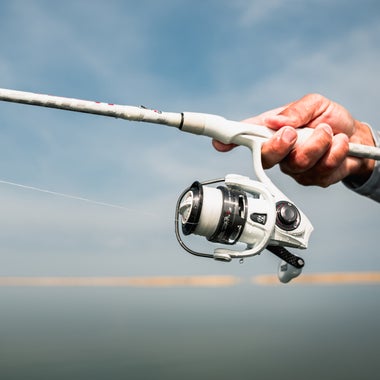 Abu Garcia Combos