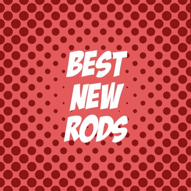 Best New Rods
