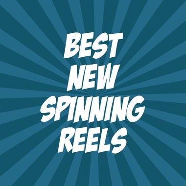 Best New Spinning Reels