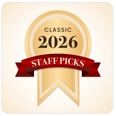 Staff Picks