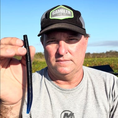 Soft Stickbait Basics