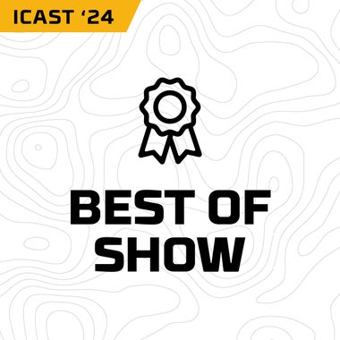 ICAST 2024 Best of Show