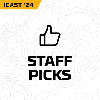 Tackle Warehouse Staff Picks