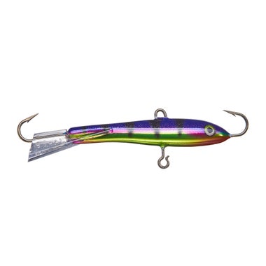Ice Jigs