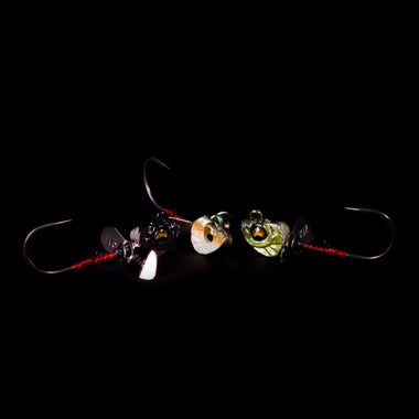 Megabass Fishing Hooks, Weights & Terminal Tackle