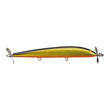 Topwater Propbaits