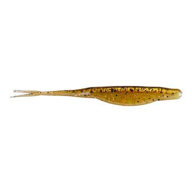 Soft Jerkbaits