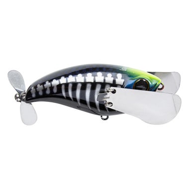 Topwater Crawlers