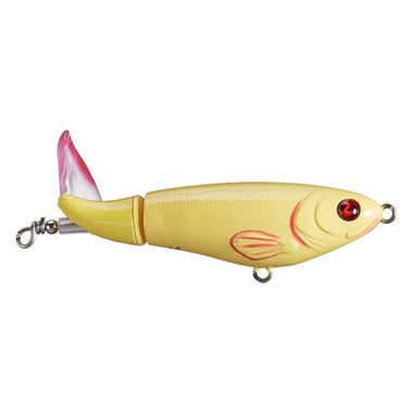 Topwater Ploppers