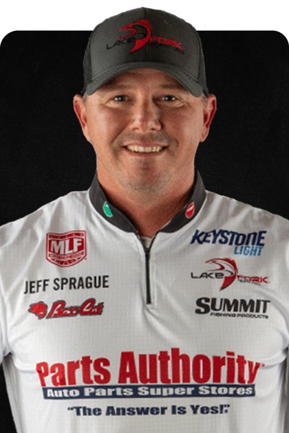 Profile image of Jeff Sprague