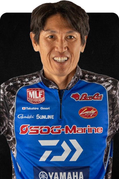 Profile image of Takahiro Omori