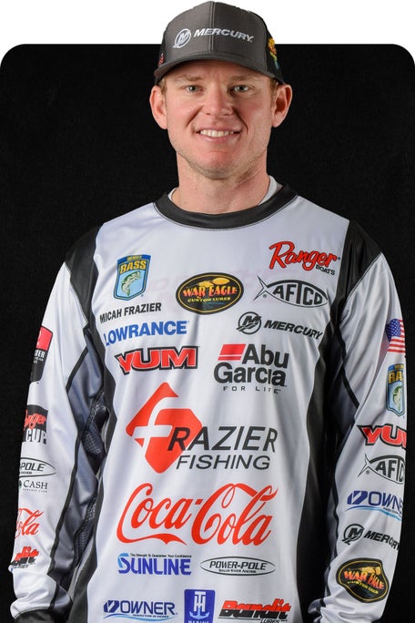 Profile image of Micah Frazier