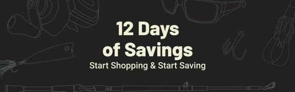 12 Days of Savings: Shop All Deals Now!