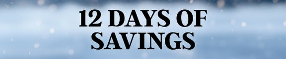 Day 1: Up to 50% Off Select Rods & Rod Accessories