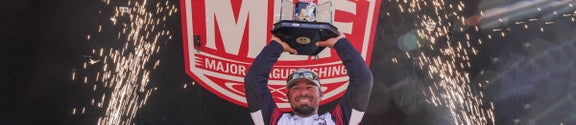 Steve Lopez Wins MLF TW Invitational Championship