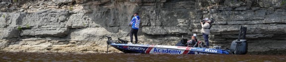Jacob Wheeler Wins MLF Bass Pro Tour 2026 REDCREST