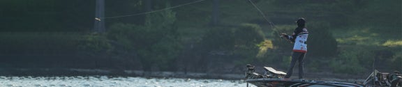 Cal Lane Wins MLF TW Pro Circuit Stop 6 -Lake Champlain