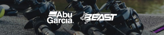 Abu Garcia Beast Family