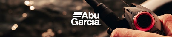 Abu Garcia Max5 Series