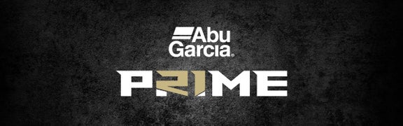 Abu Garcia PRIME21 Combos