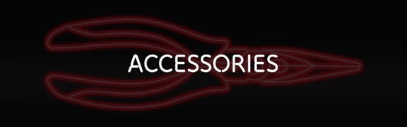 Accessories - 20% Off Black Friday Sale*