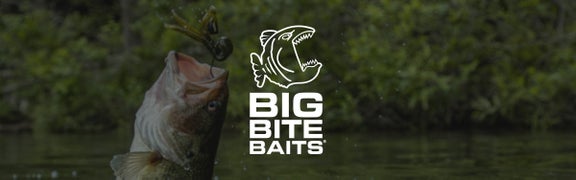Big Bite Baits