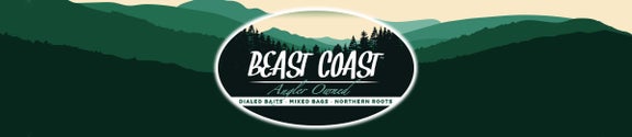 Beast Coast Fishing