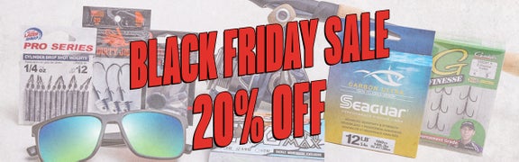 2026 Black Friday Sale