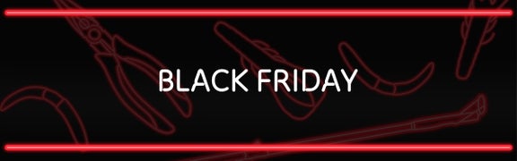 20% Off Black Friday Fishing Gear Deals 2024