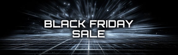 Black Friday 2025 - The Best Deals Are Coming Soon