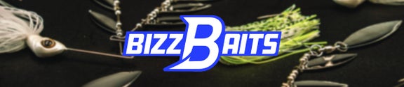 Bizz Baits Fall Fry Spinnerbaits