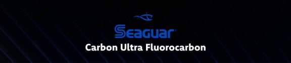 Seaguar Carbon Ultra Fluorocarbon Line