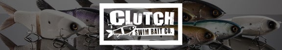 Clutch Swimbait Co.