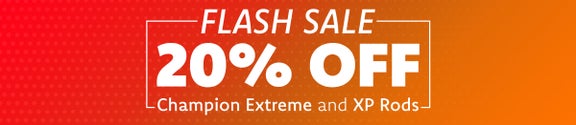 Dobyns Flash Sale