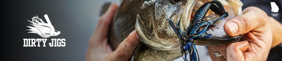 Dirty Jigs