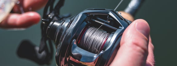 Daiwa Tatula PX BF70 Bait Finesse Casting Reel