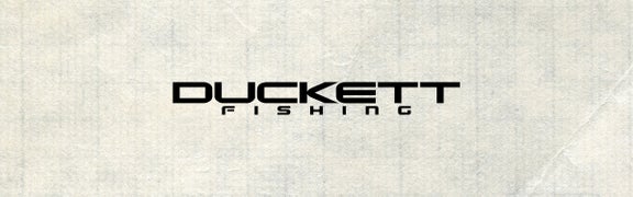 Duckett Fishing