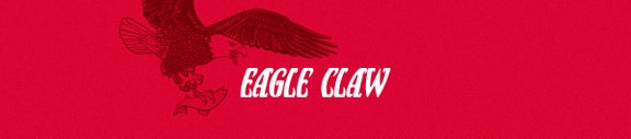 Eagle Claw