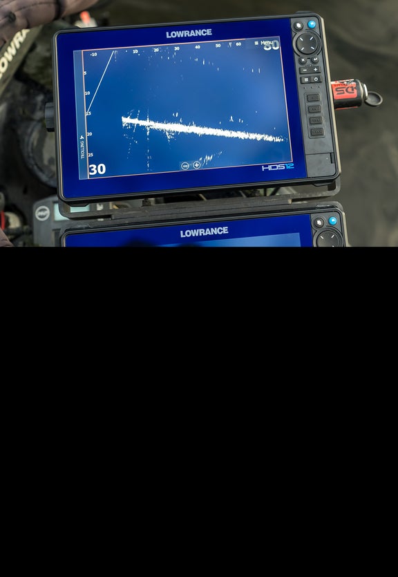 Shop All FFS Fishfinders & Chartplotters