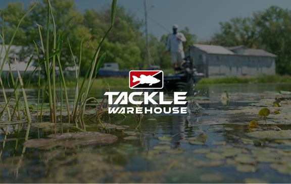 Stay Connected with Tackle Warehouse  - IMAGE