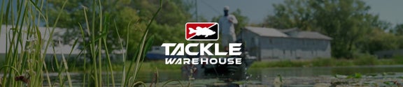 Stay Connected with Tackle Warehouse