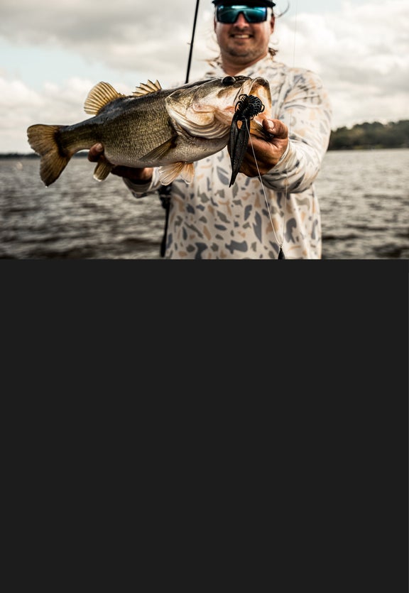 Bodega Creature Bait